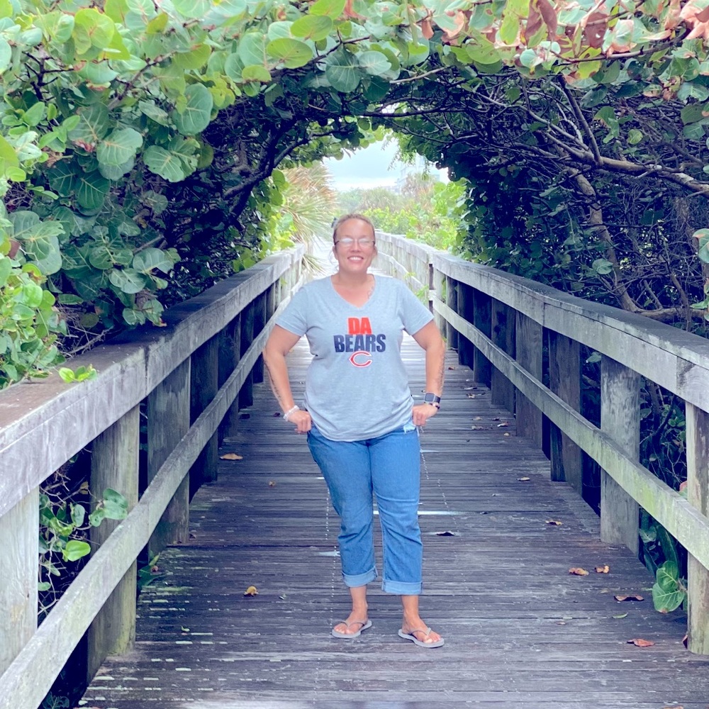 Meet your Posher, Shanandoah